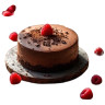 Торт праздничный